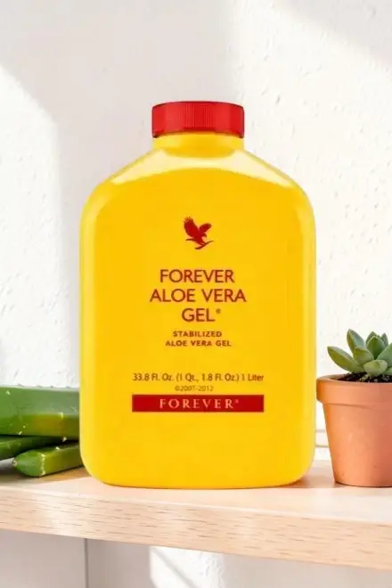 Aloe Vera Gel