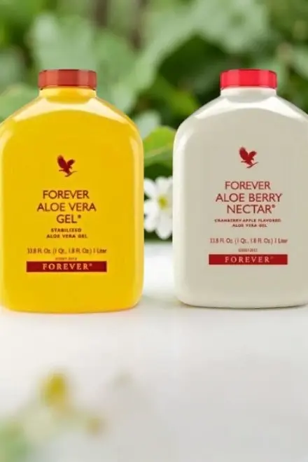 Aloe İçecek