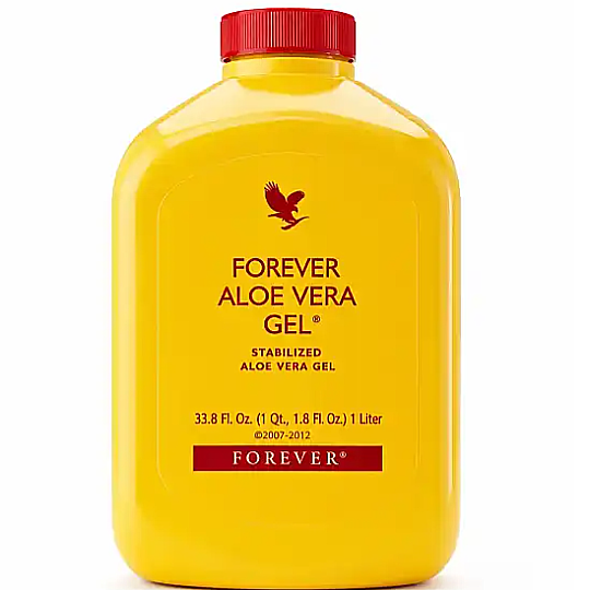 Forever Living Forever Aloe Vera Gel 1 LİTRE