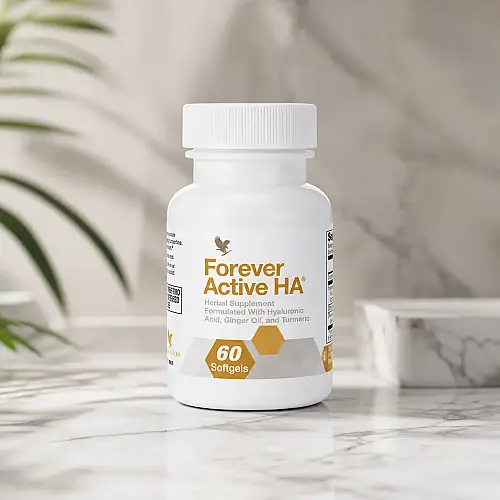 Forever living  Active Ha  60 softgels - 1