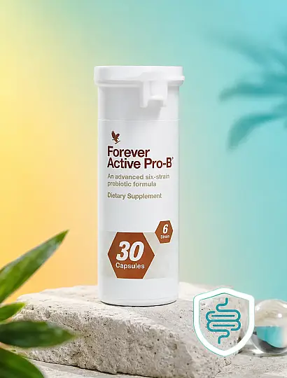 Forever Living Active Pro B 30 capsules