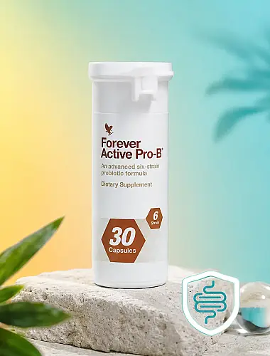 Forever Living Active Pro B  30 capsules - 1