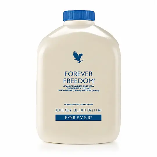 Forever Living Freedom 1 LİTRE