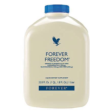 Forever Living Freedom 1 LİTRE - 2