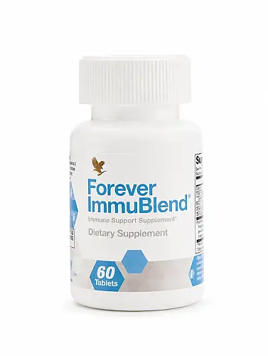 Forever Living  Immublend  60 tablets - 1