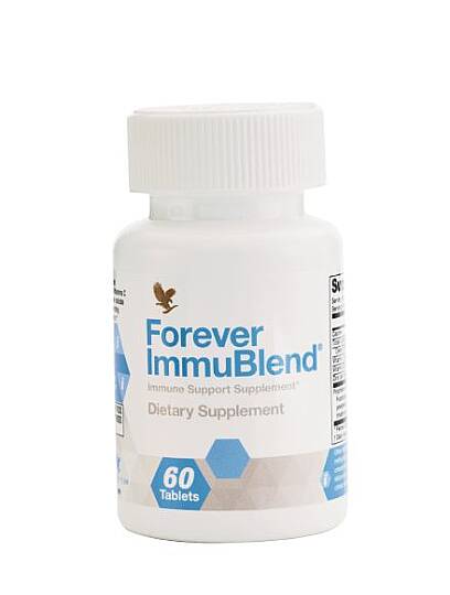 Forever Living  Immublend  60 tablets - 2