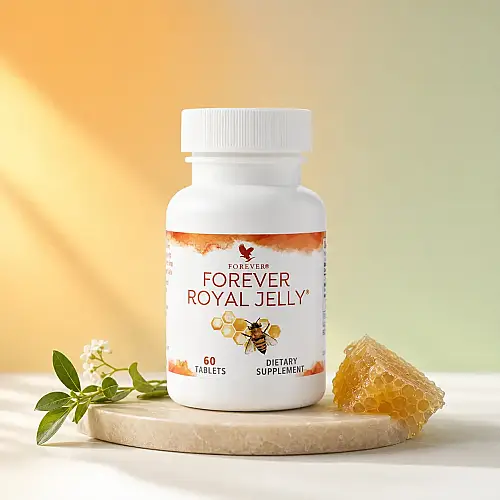 Forever Living Royal Jelly 60 tablets - 1